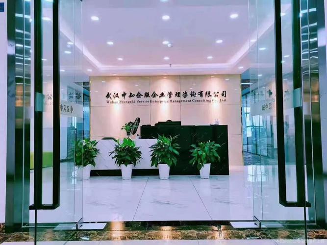 武汉中知企服企业管理咨询
